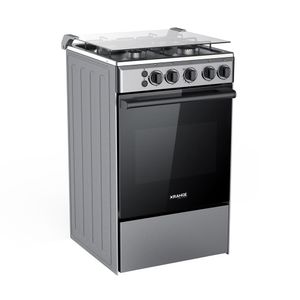 Cocina de Pie 20" Barcelona Orange