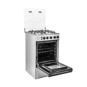 Cocina de Pie 20" Barcelona Orange