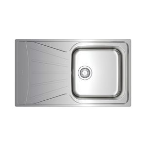 Lavaplatos Starbright 50 E-XN 1C 1E