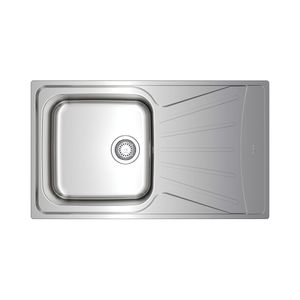 Lavaplatos Starbright 50 E-XN 1C 1E