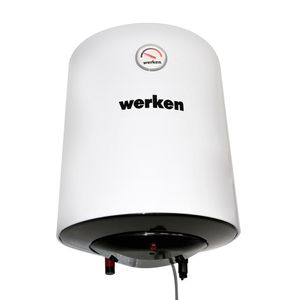 Terma Eléctrica Werken by Sole 50 Lts