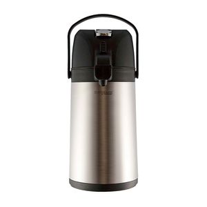 Termo Nuevo sifón cromado 1.50L