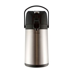 Termo Nuevo sifón cromado 1.90L