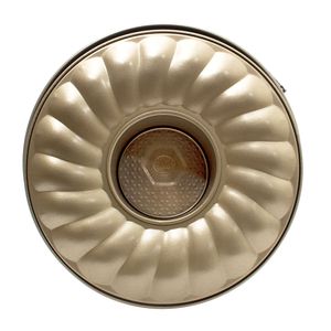 Molde doble fondo Non Stick Gold 26cm