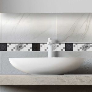 Listelo Mandala 44.6x7.4 cm