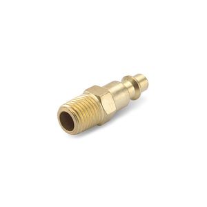 Conector rápido Macho 1/4"