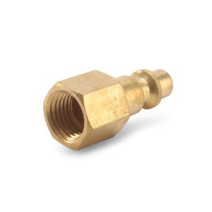 Conector rápido Hembra 1/4"