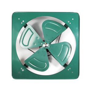 Extractor de aire Ulix industrial 60 cm 500W-6900 M3/H