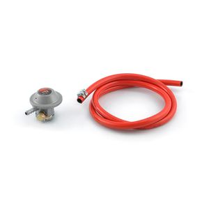 Kit regulador de Gas Premium