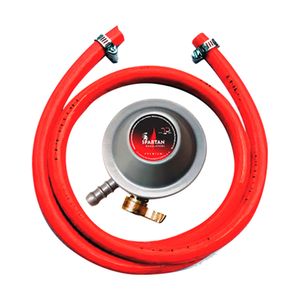 Kit regulador de Gas Premium