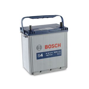 Batería para automóvil NS40 47AH 400CCA
