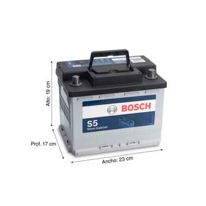 Batería S562DH