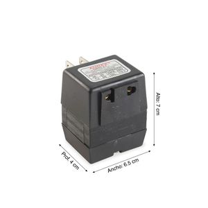 Autotransformador monofásico 20B VA  220/110V