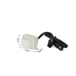 Autotransformador Monofásico 20VA 220/110V