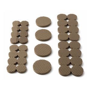 Antideslizante superficies 3M Duras pack x 36un