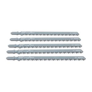 Hoja caladora T334D para madera 5-100 mm x5 unidades