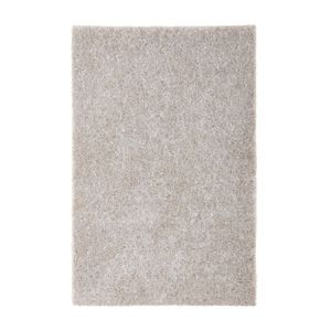 Felpas 3M rectangulo Beige 4 In x 6 In 4/PK
