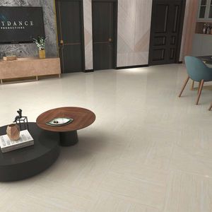 Piso Porcelanato Marmolizado Travertino Sur 60x60cm Caja: 1.44m2