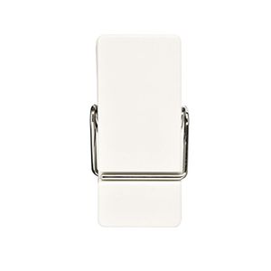 Clips con Resorte 3M para Organizar, Pequeño