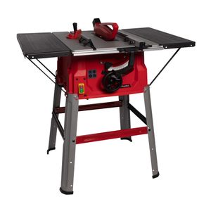Sierra de mesa Einhell TC-TS 2025 1800W