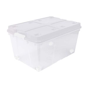 Caja plástica Infinity 60 litros