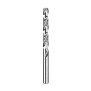 Broca en espiral para acero, metal y plástico M4 3mm