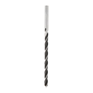 Broca espiral para madera extra larga 400x10mm