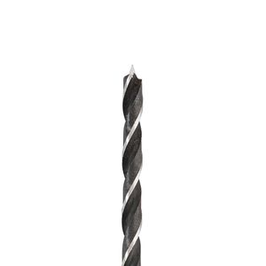 Broca espiral para madera extra larga 400x10mm