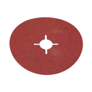 Disco de fibra 115mm Grano 40