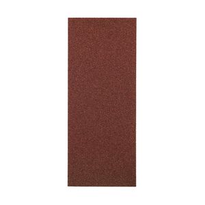Lijas abrasivas G240 10 piezas