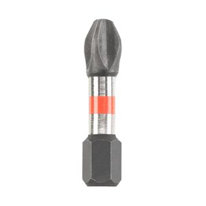 Puntas de acero Extreme Force PH2 30mm