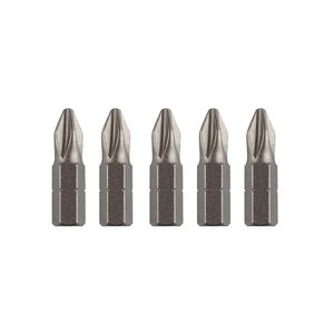 Puntas Basic Use de acero 25mm PH3 x5u