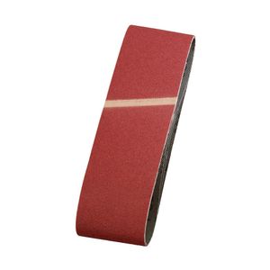 Bandas abrasivas G40 75x533mm x3u