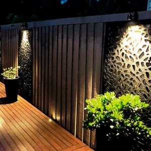 Spot LED para adosar 6W Luz Cálida