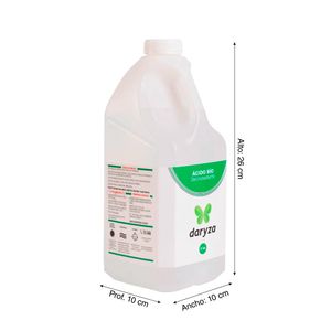 Acido Bio Daryza 2lt