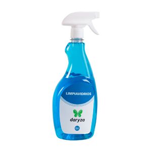 Limpiavidrios Daryza 1lt