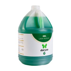 Alcohol Isopropílico al 99° Daryza x 650ml