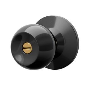 Cerradura Travex para Baño Bronce Quemado
