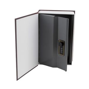 Caja de seguridad Libro Werken