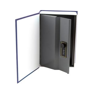 Caja de seguridad Werken Libro