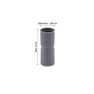 Unión SEL Tuboplast 5/8"