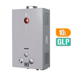Calentador a Gas GLP 10L Rheem