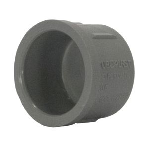Tapón hembra 3/4 simple presion - Agua fría
