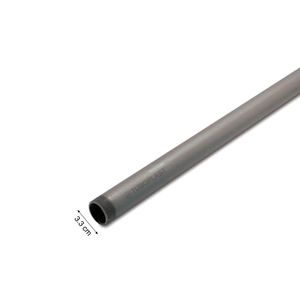 Tubo x  5m 3/4 roscado - Agua fría Tuboplast