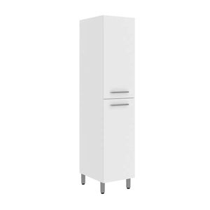Módulo despensero 45x210cm Blanco