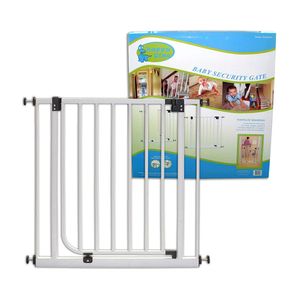 Reja de seguridad a presión para bebés y mascotas Happy Dino