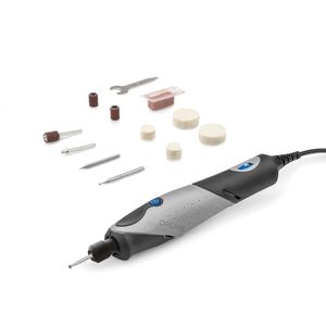 Dremel Stylo + 11 accesorios
