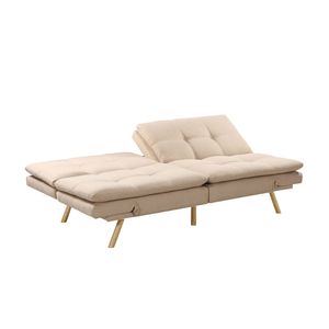 Futon Denver Taupe