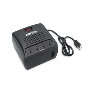 Estabilizador Forza 3000Va/1500W 4T FVR-3002