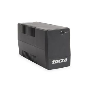 UPS Forza 500VA/250W 6 tomas RJ11/RJ45 Office